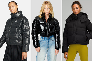 14 Fly Men's Puffer Jackets To Combat the Polar Vortex - EBONY