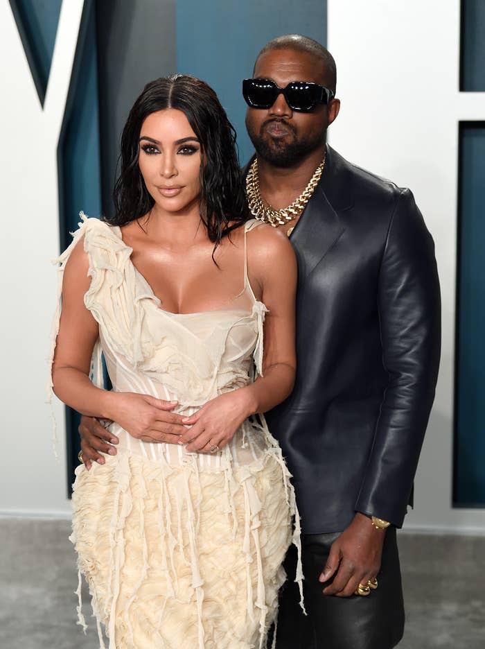 Kim Kardashian And Kanye West Divorce Finalized: Details
