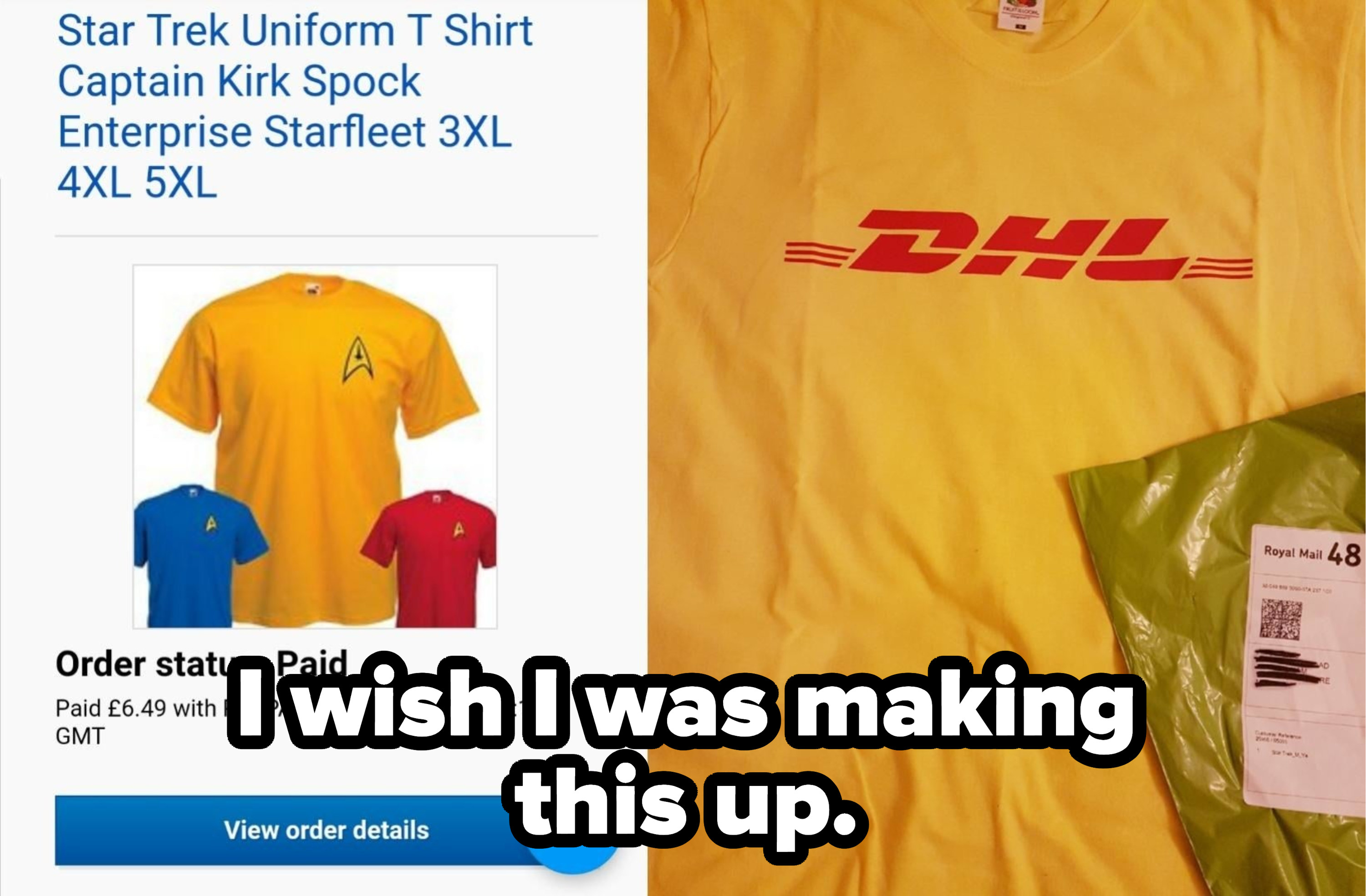 I Seriously Can t Stop Laughing At These Extremely Hilarious And Specific Online Shopping Fails - 29