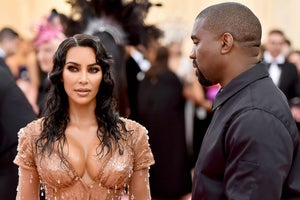 Kim and Ye — who both waived spousal support in their prenup — have finally agreed to share equal custody of their four kids, just a month after Ye claimed he should have them “100% of the time.”