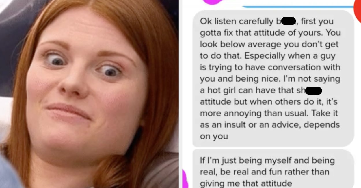 50 Shocking Dating App Messages People Sent In 2022