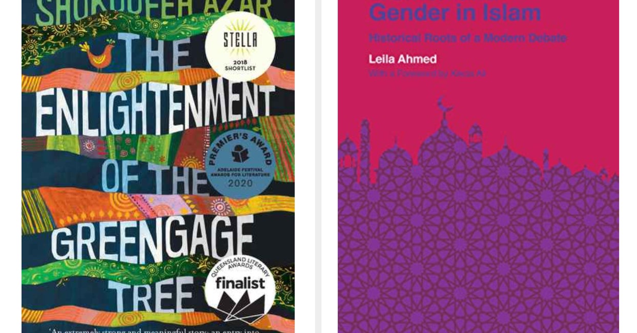 10 Informative Books That Will Help You Understand What’s Happening In Iran