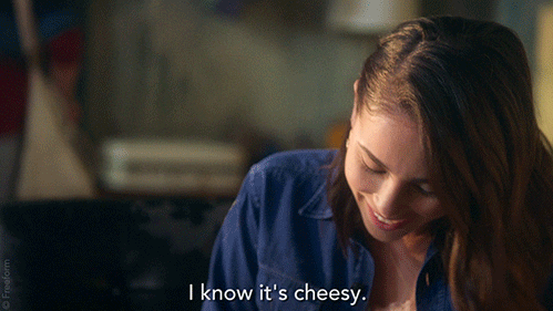 78 Cheesy Pick Up Lines That Are Just Downright Corny