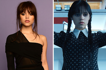 Wednesday season 2: Rumored release year, cast, and everything you need to  know about the Jenna Ortega starrer