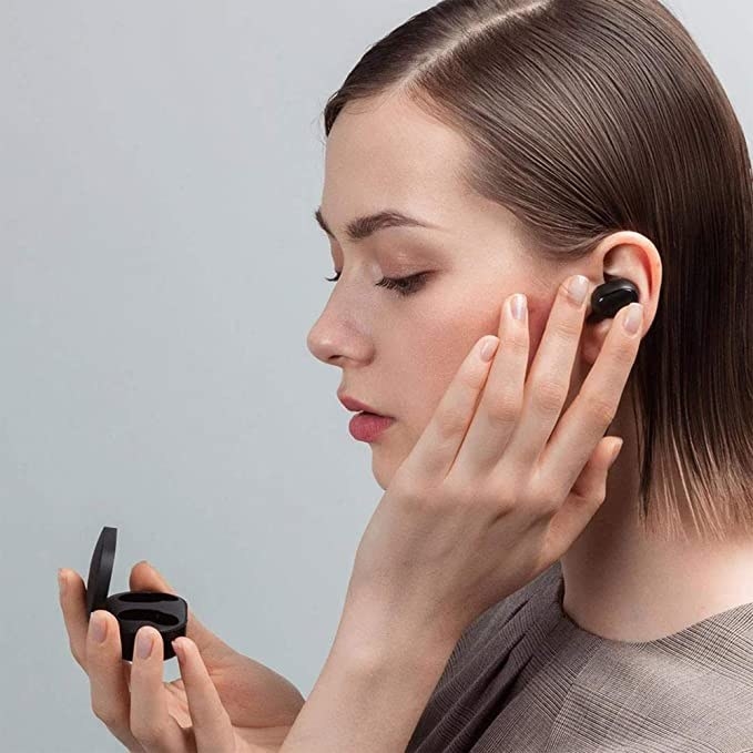 Audífonos inalámbricos de Xiaomi RedMi