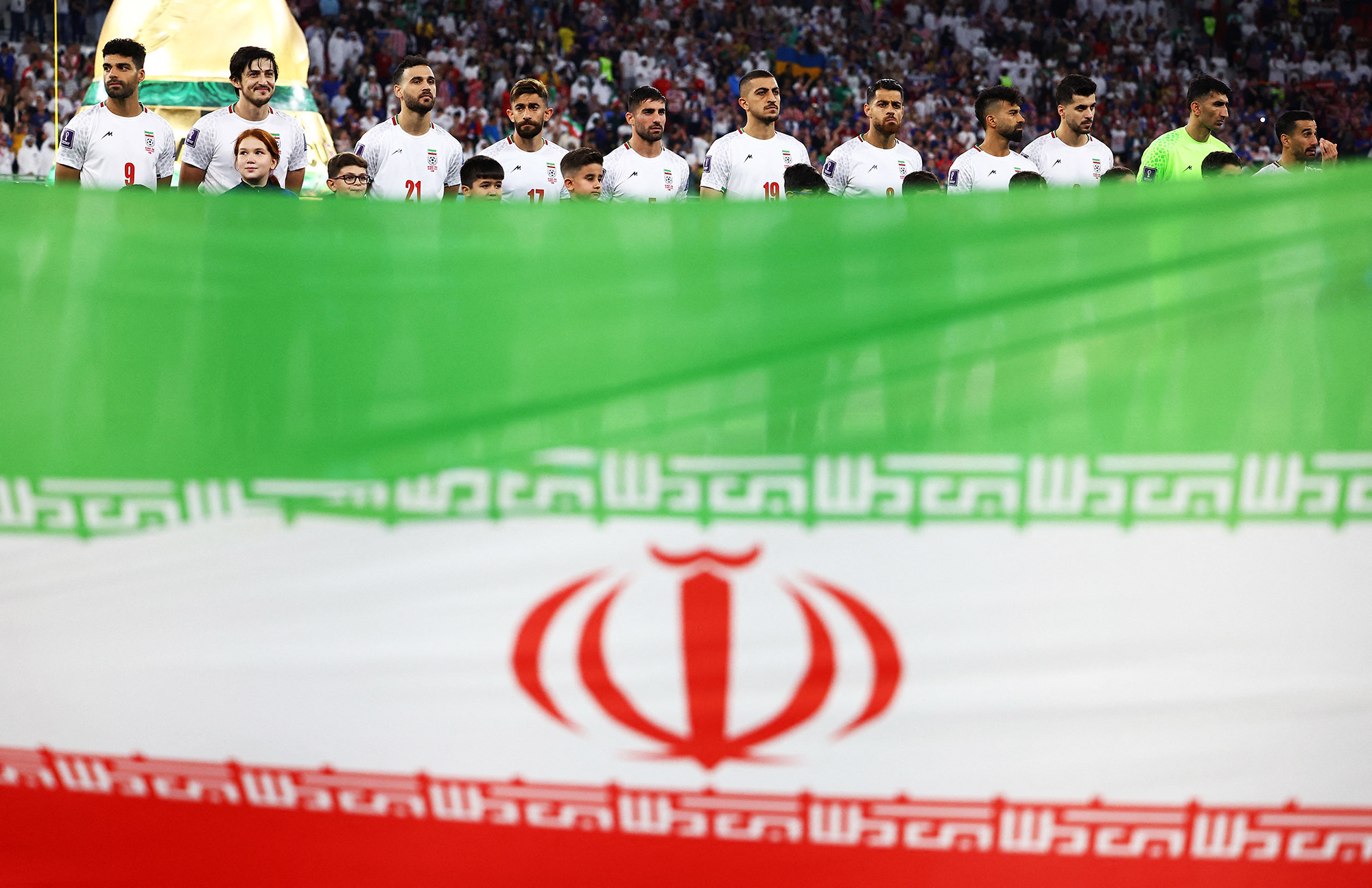Iran move four places up in FIFA Women's World Ranking - Tehran Times