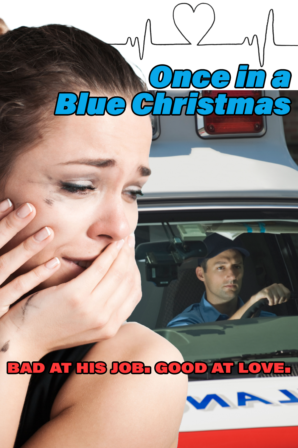 Once in a Blue Christmas