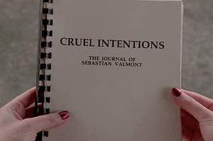 cruel intentions