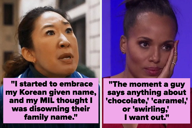 Women In Interracial Relationships Are Sharing What It's Really Like, And It's An Important Conversation