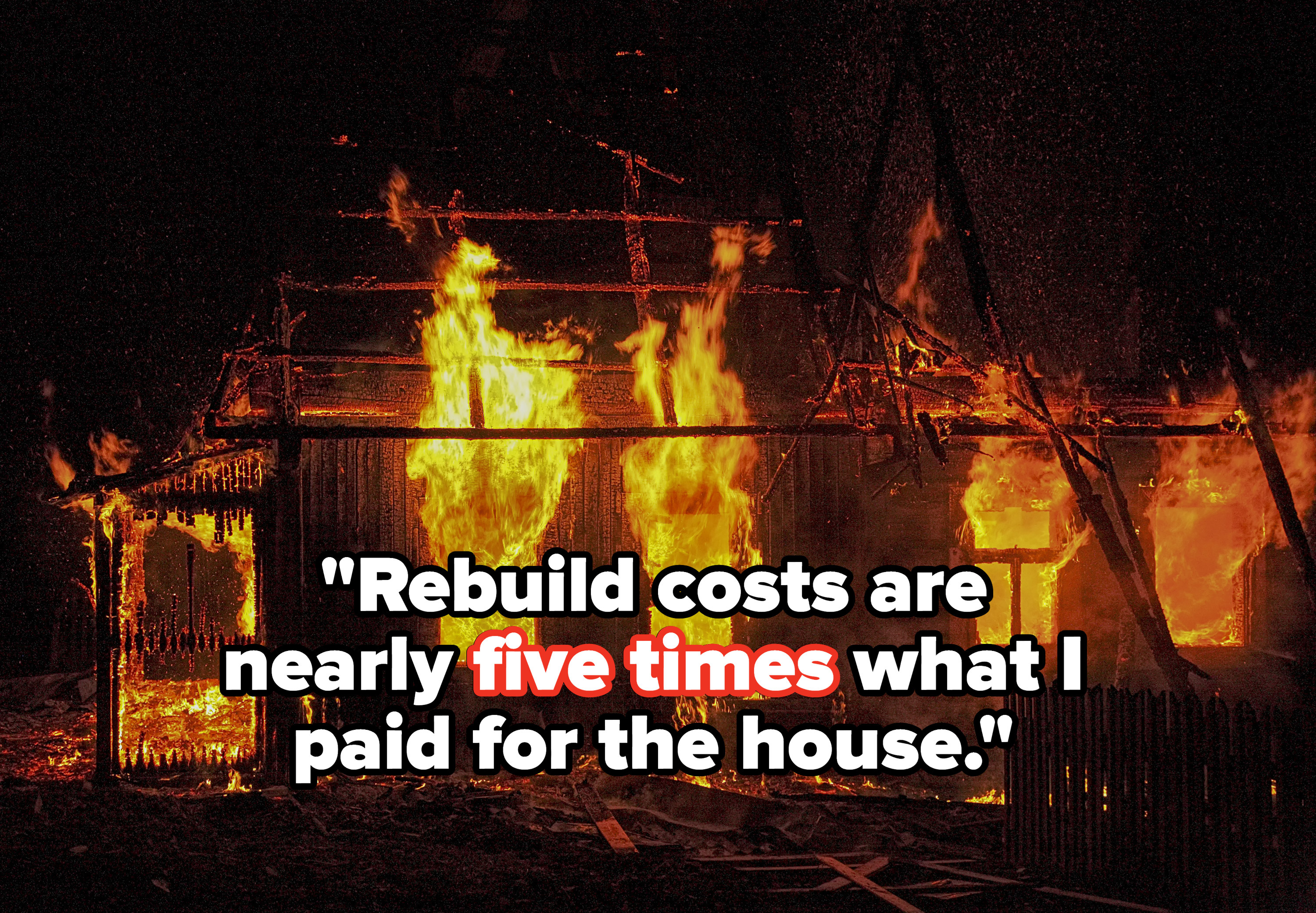 22 Homeowner Regrets That Make Renting Seem Just Fine - 61