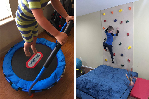 25 Toys If Your Kids Have Endless Energy