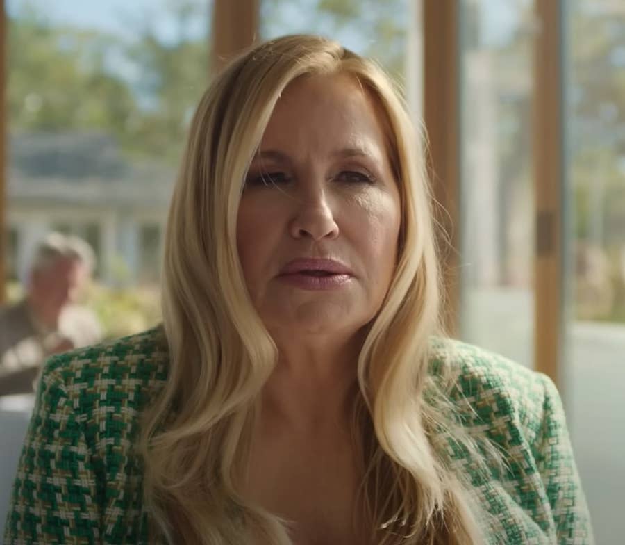 Jennifer Coolidge, Mia Farrow, and More Give Advice on Neighbor Drama