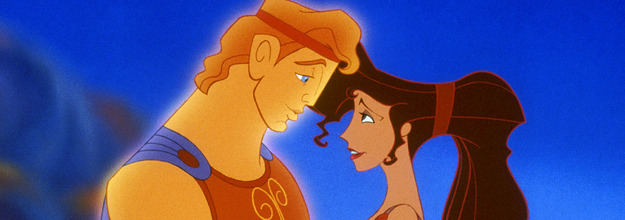 Disney's New Hercules Movie Is TikTok Inspired