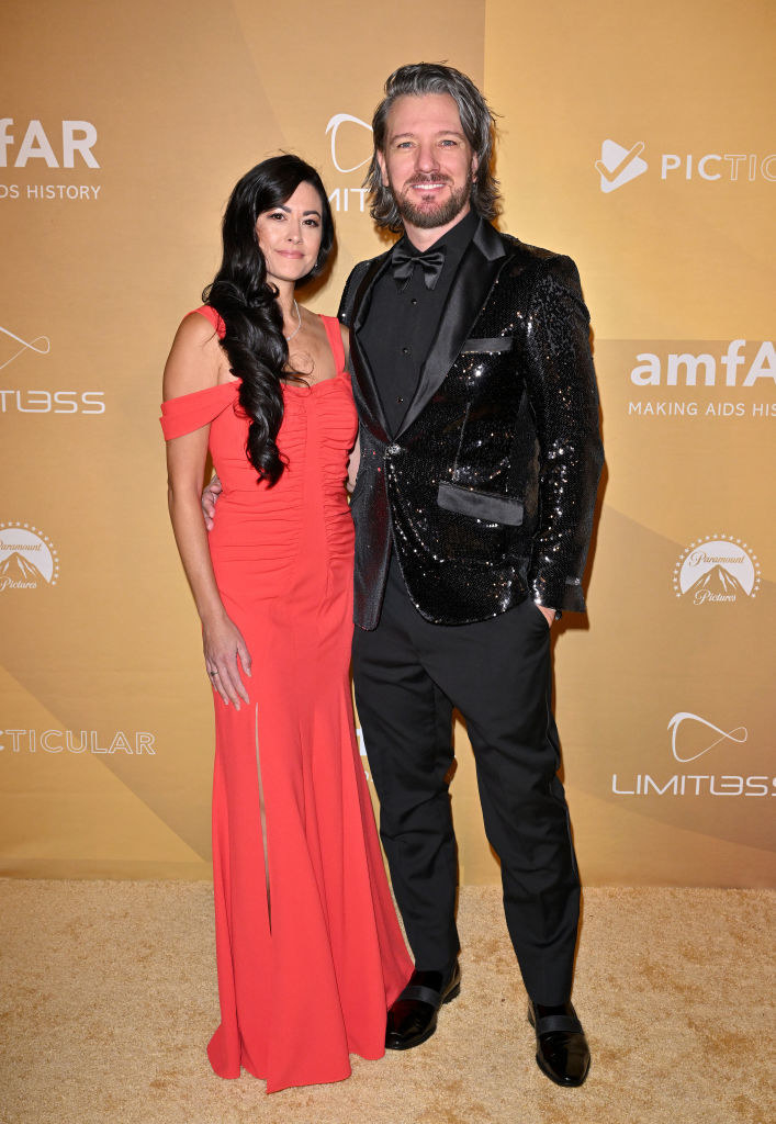 2022 amfAR Gala In Los Angeles  Here s What Everyone Wore - 59