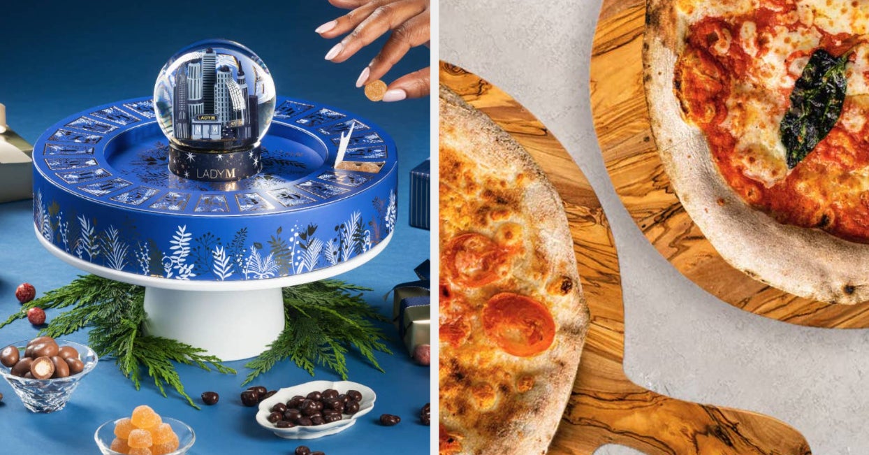 27 Gifts That Foodies Will Love
