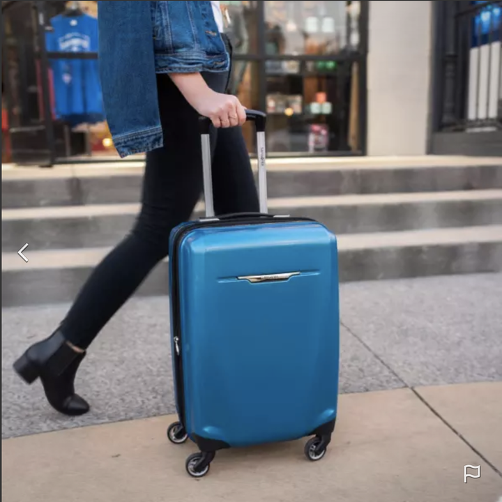 18 Of The Best Places To Buy CarryOn Luggage 2022