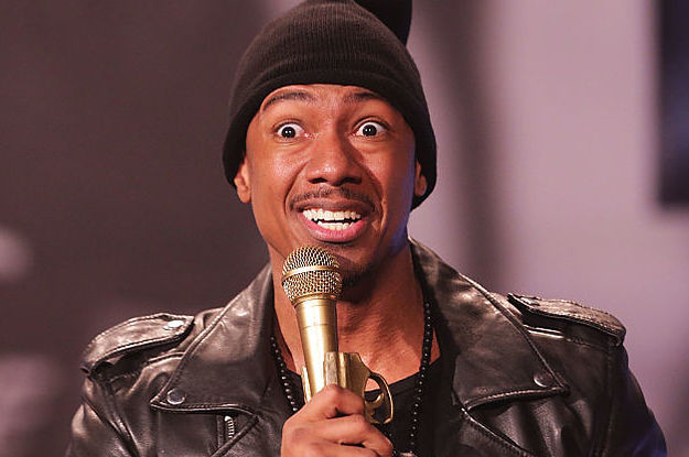 what is the nick cannon meme｜TikTok Search