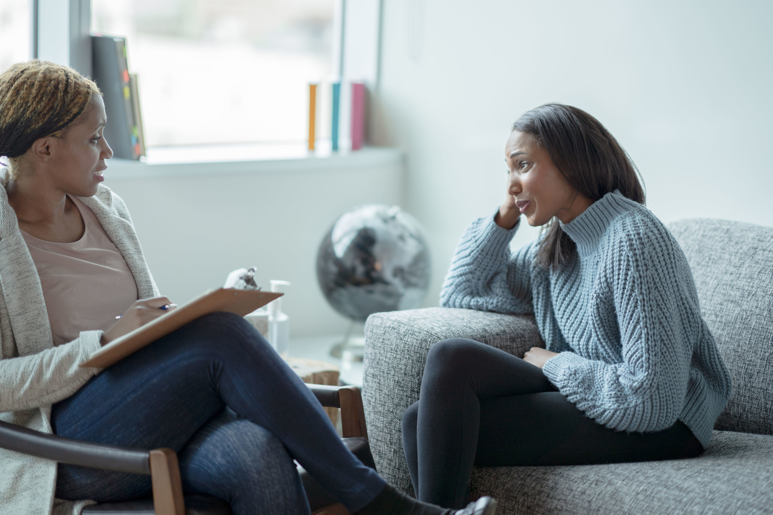 Advice For How To Deal With The Loss Of A Parent - 6