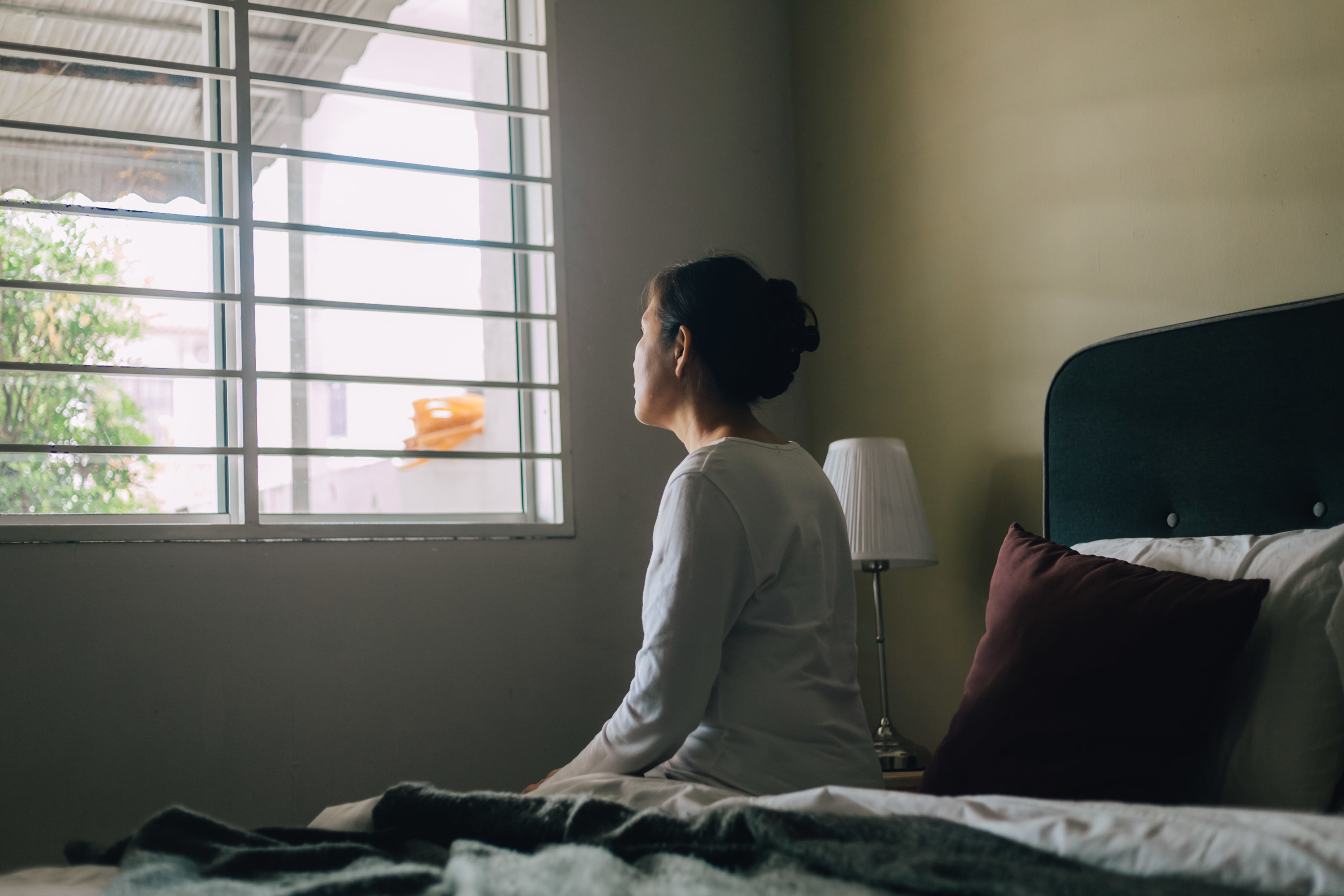 Advice For How To Deal With The Loss Of A Parent - 85