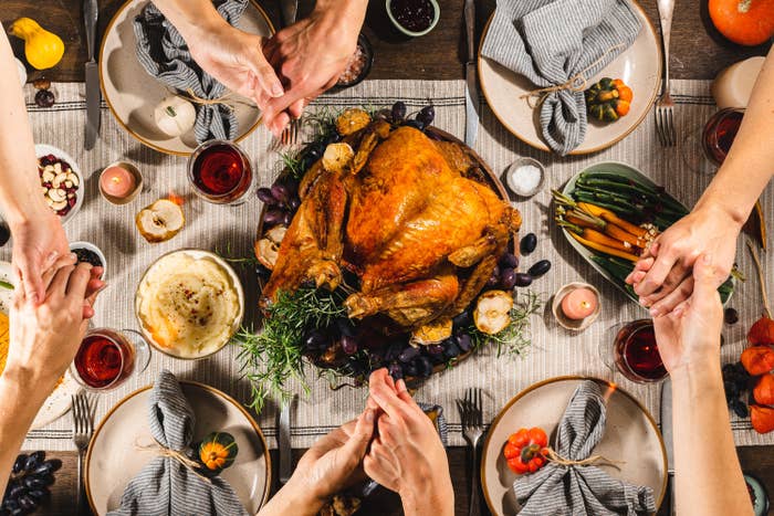 What Is Friendsgiving and How Do You Celebrate It?