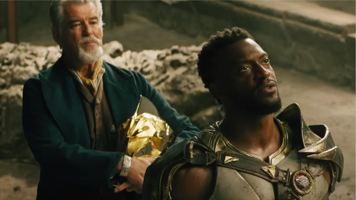10 Dr  Fate Facts Everyone Should Know Before Making Dr  Strange Comparisons - 34