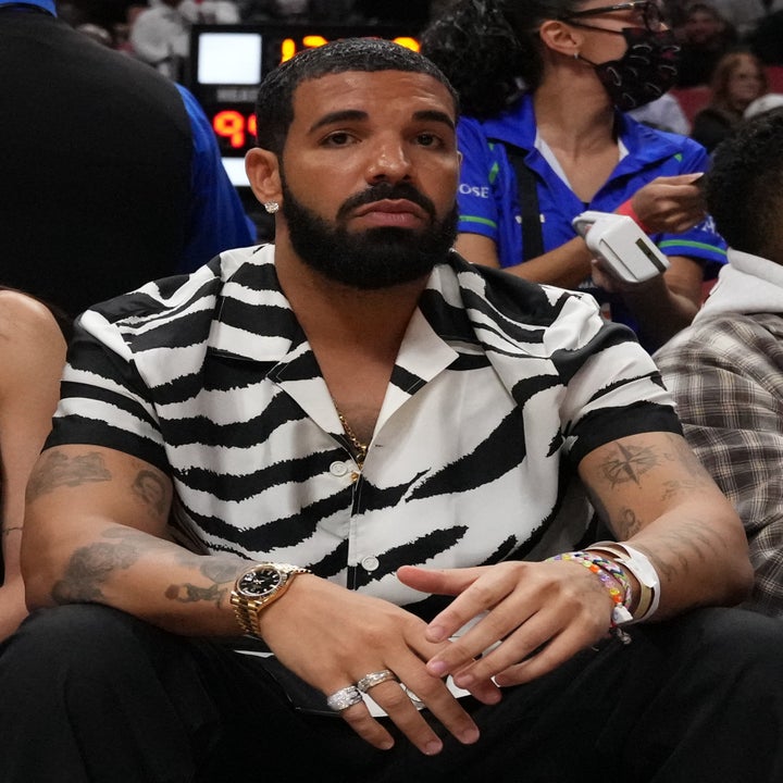 Drake Calls Alexis Ohanian Serena Williams' Groupie