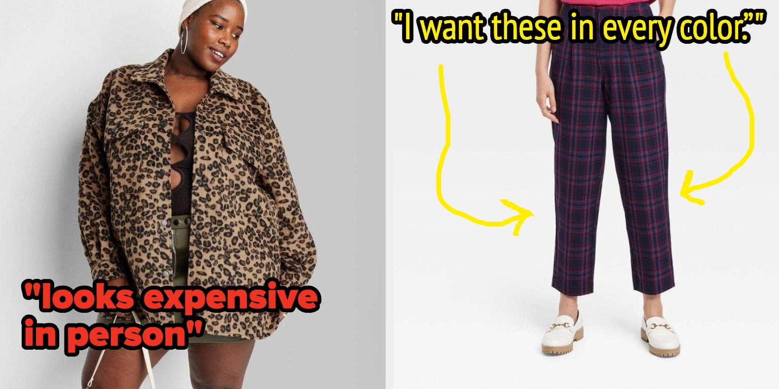 20 Stylish Things From Target You'll Want To Wear Weekly - Vimarsana News
