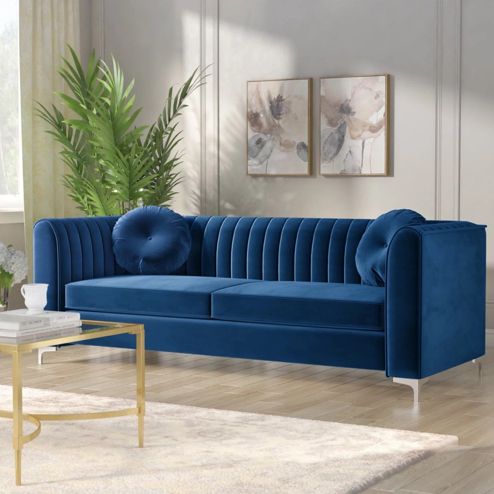 If You’re Looking For A New Couch, Here Are 28 ReviewerLoved Options