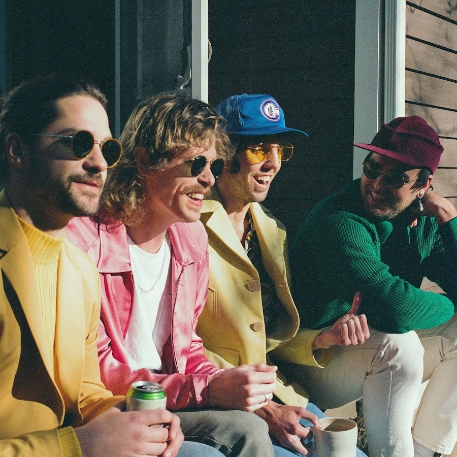 Song Lyrics That Sound Like Pure Poetry