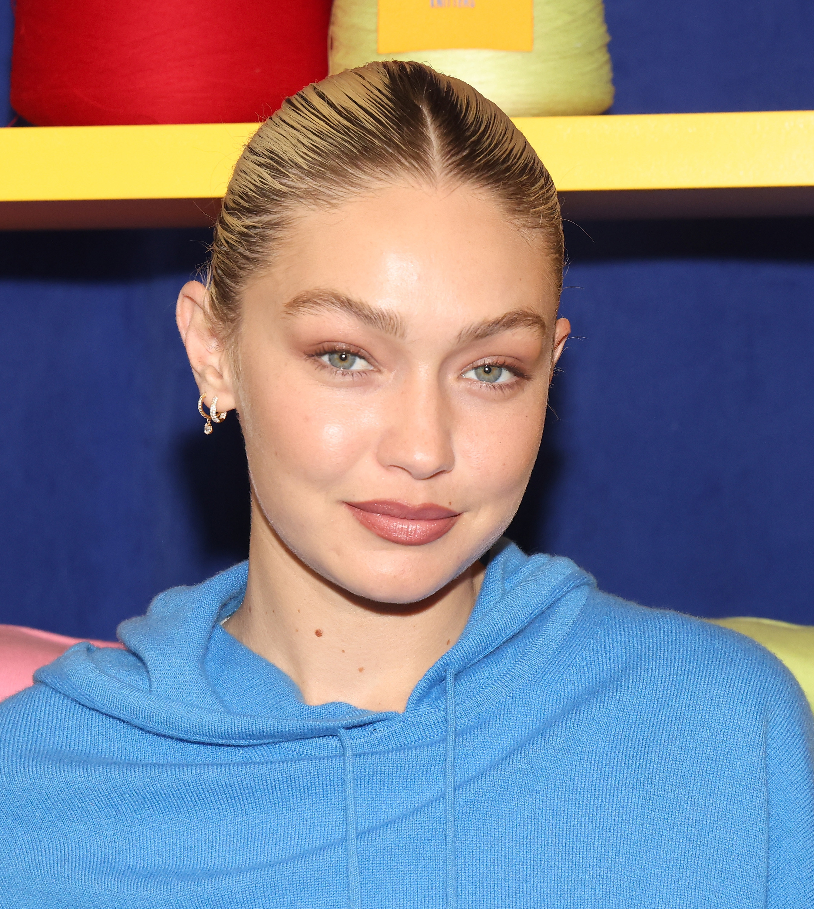 Gigi Hadid Quit Twitter And Thinks It s A Cesspool - 83