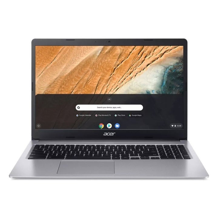 the acer chromebook