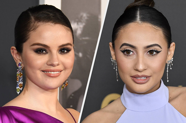 Inside Selena Gomez and Francia Raisa's feud as reason behind