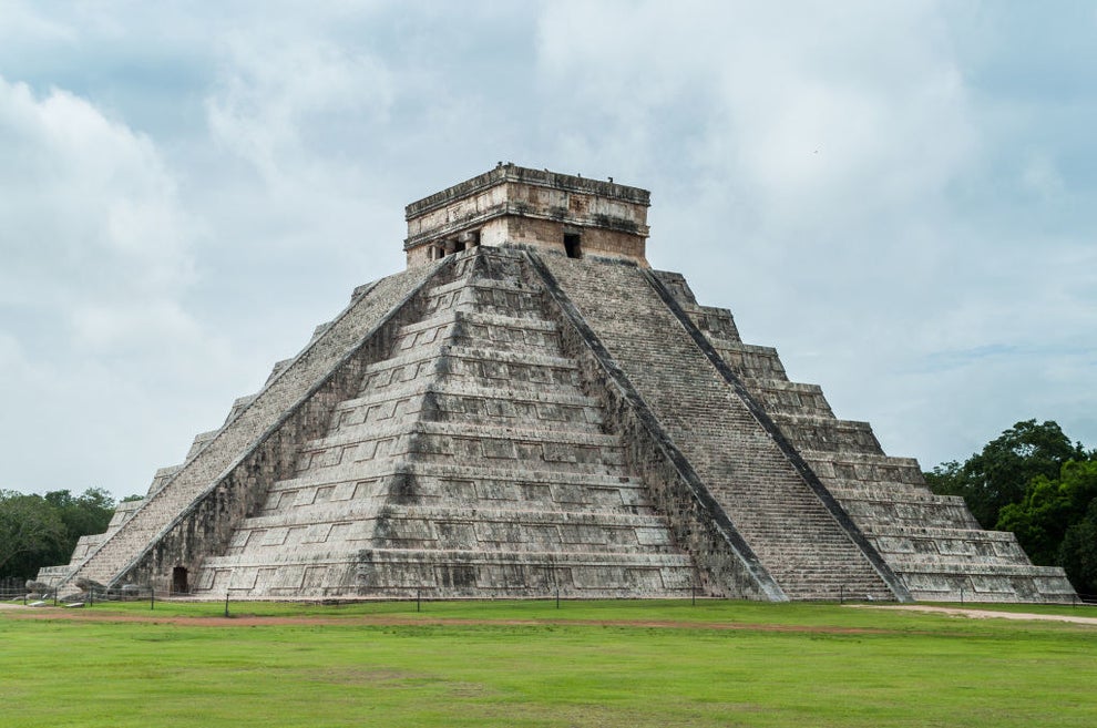 75 Incredible Photos That Will Change Everything You Know About History