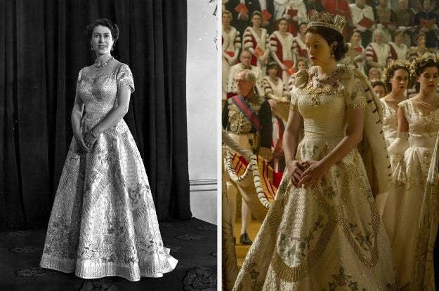 The Crown': A Look Back at Season 1 and the History Behind It