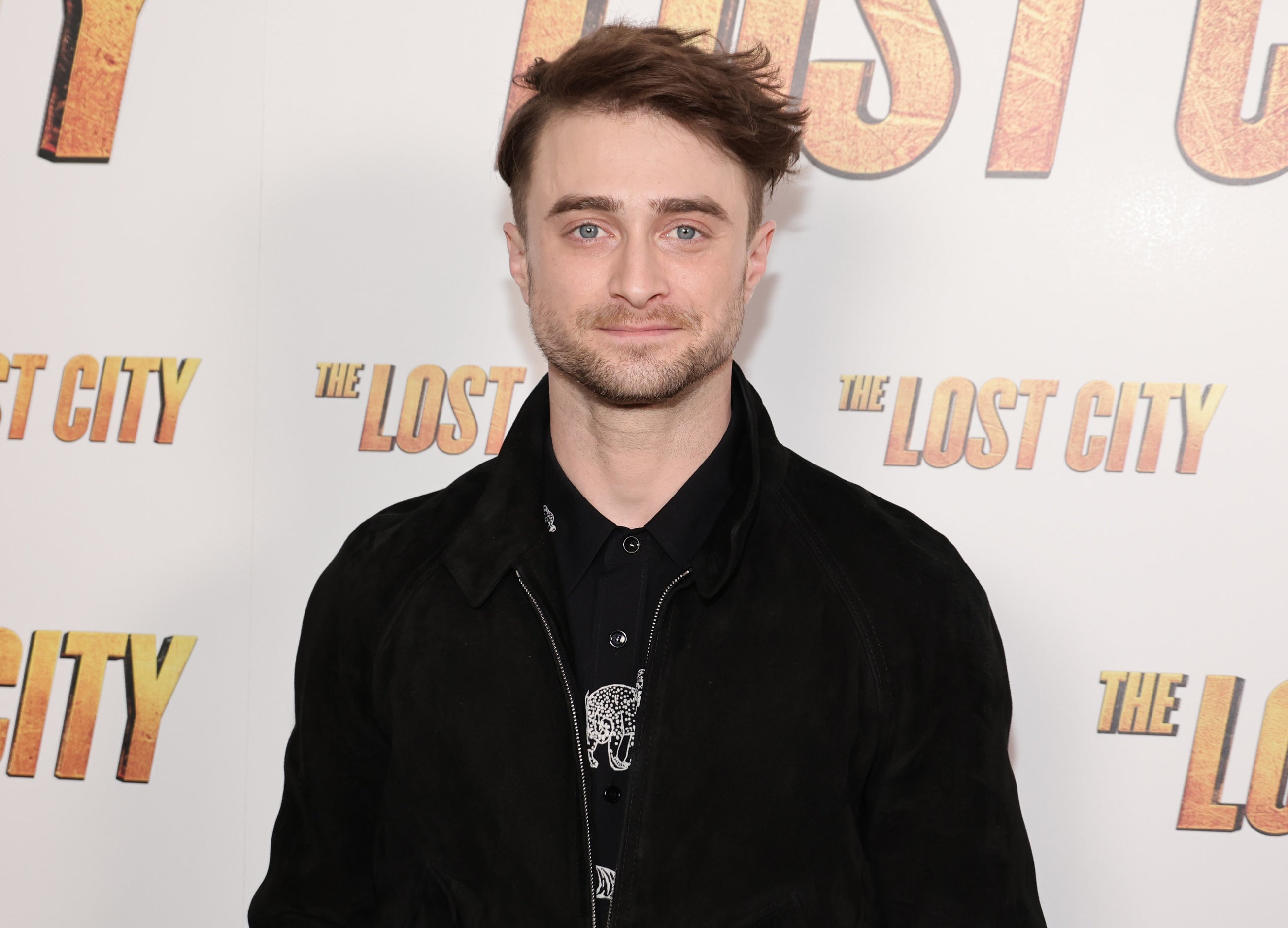 Daniel Radcliffe Talks Being Mistaken For Elijah Wood