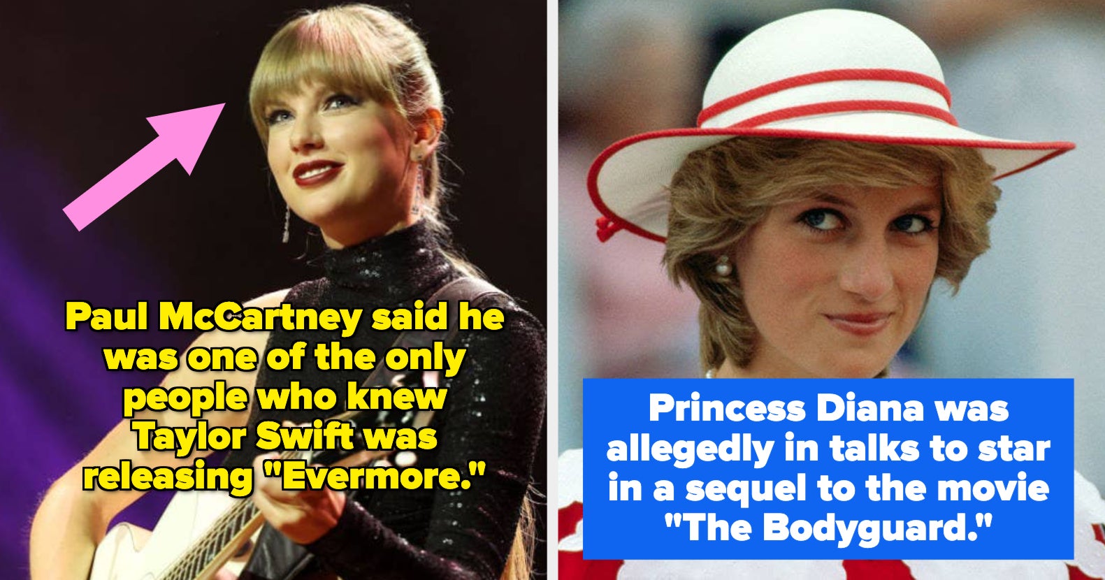 21 Facts That Really Threw Me For A Loop This Week TrendRadars