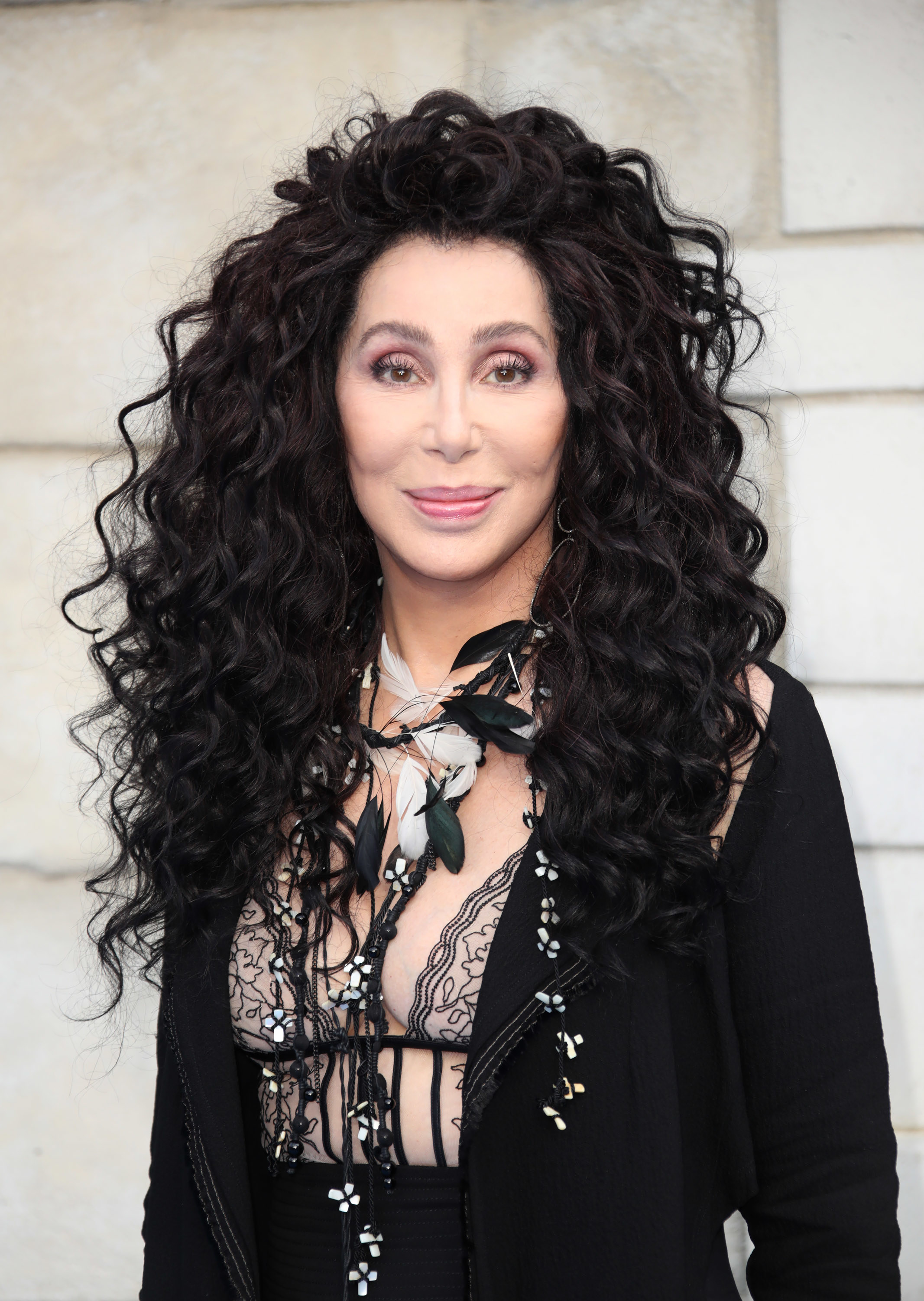 Cher Confirms A E  Edwards Relationship - 16