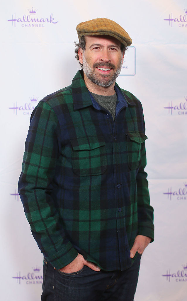 Jason Lee