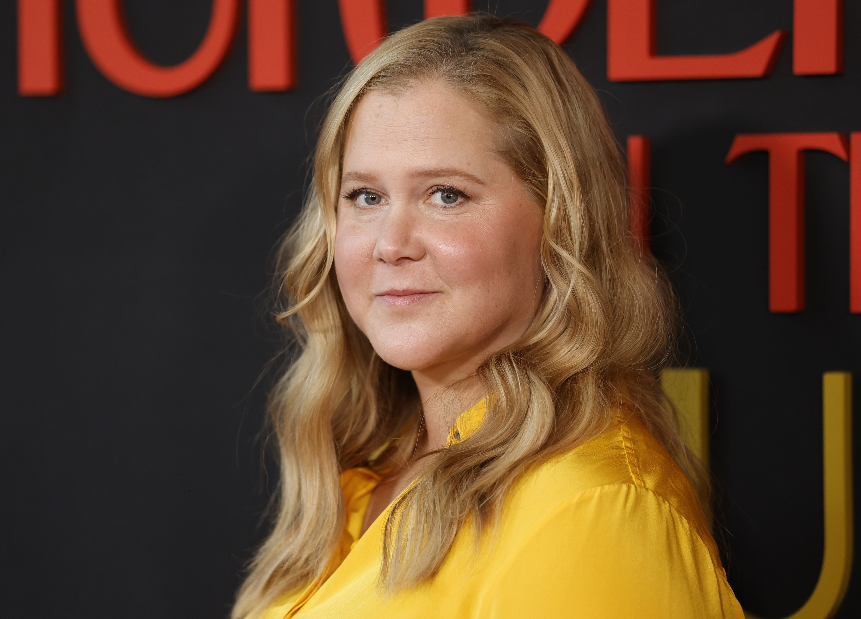 Amy Schumer Says Her Son Gene Was Hospitalized For RSV - 28