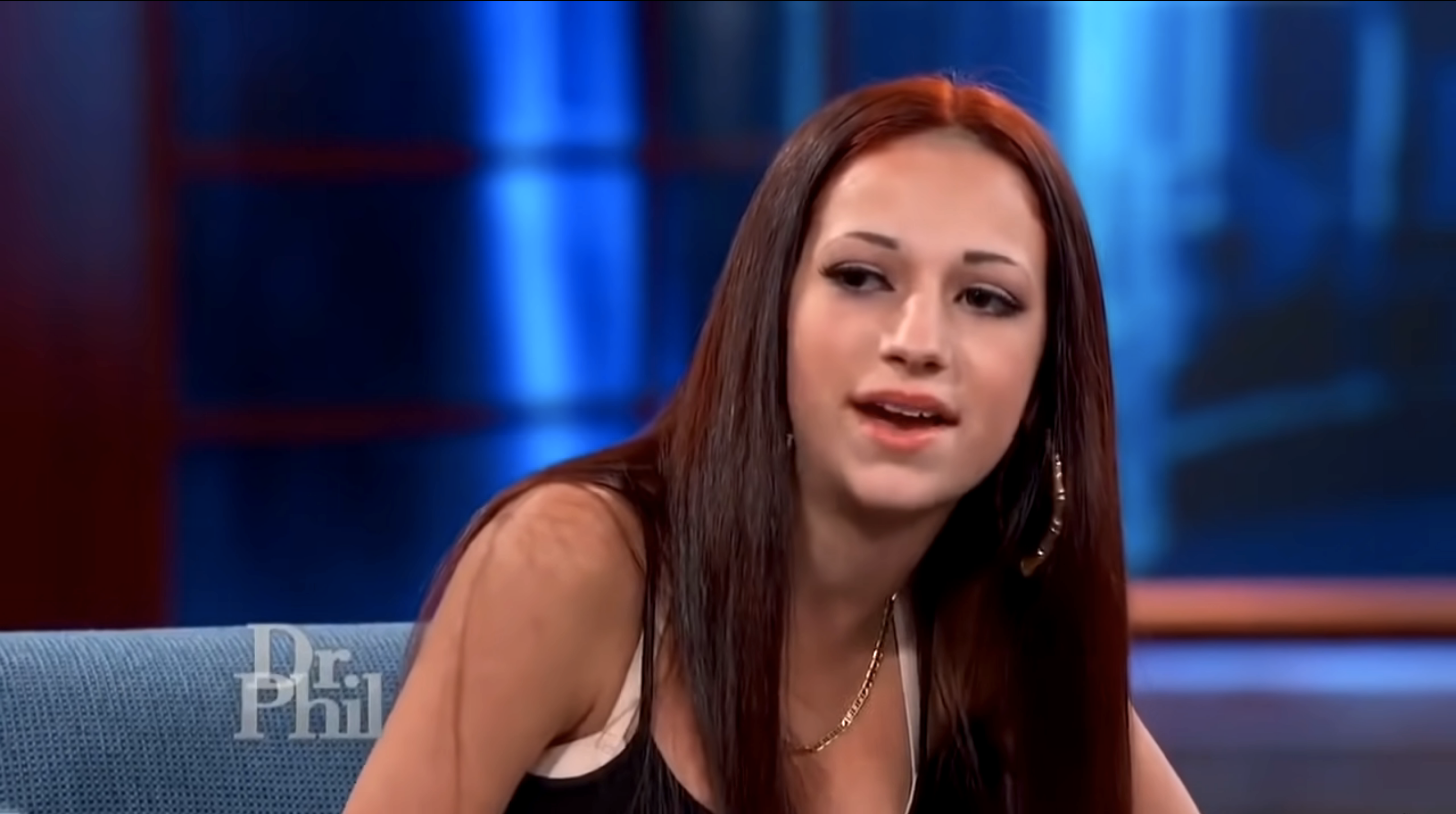 Bhad Bhabie on &quot;Dr. Phil&quot;