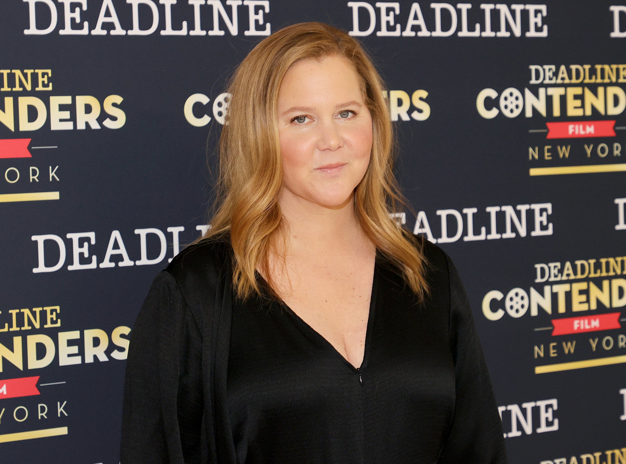 Amy Schumer Says Her Son Gene Was Hospitalized For Rsv 