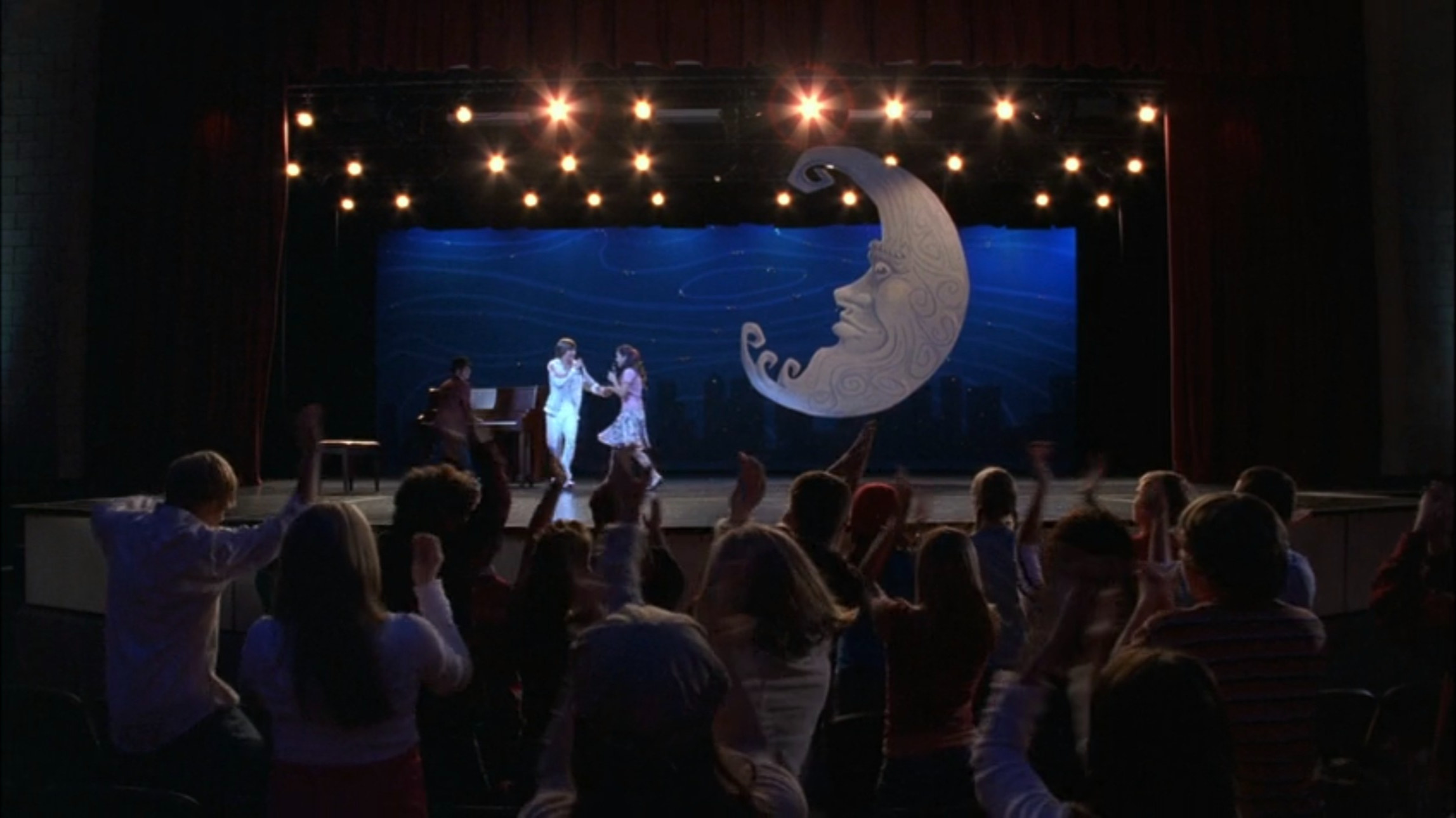 Cosas rid culas de High School Musical de Disney - 5