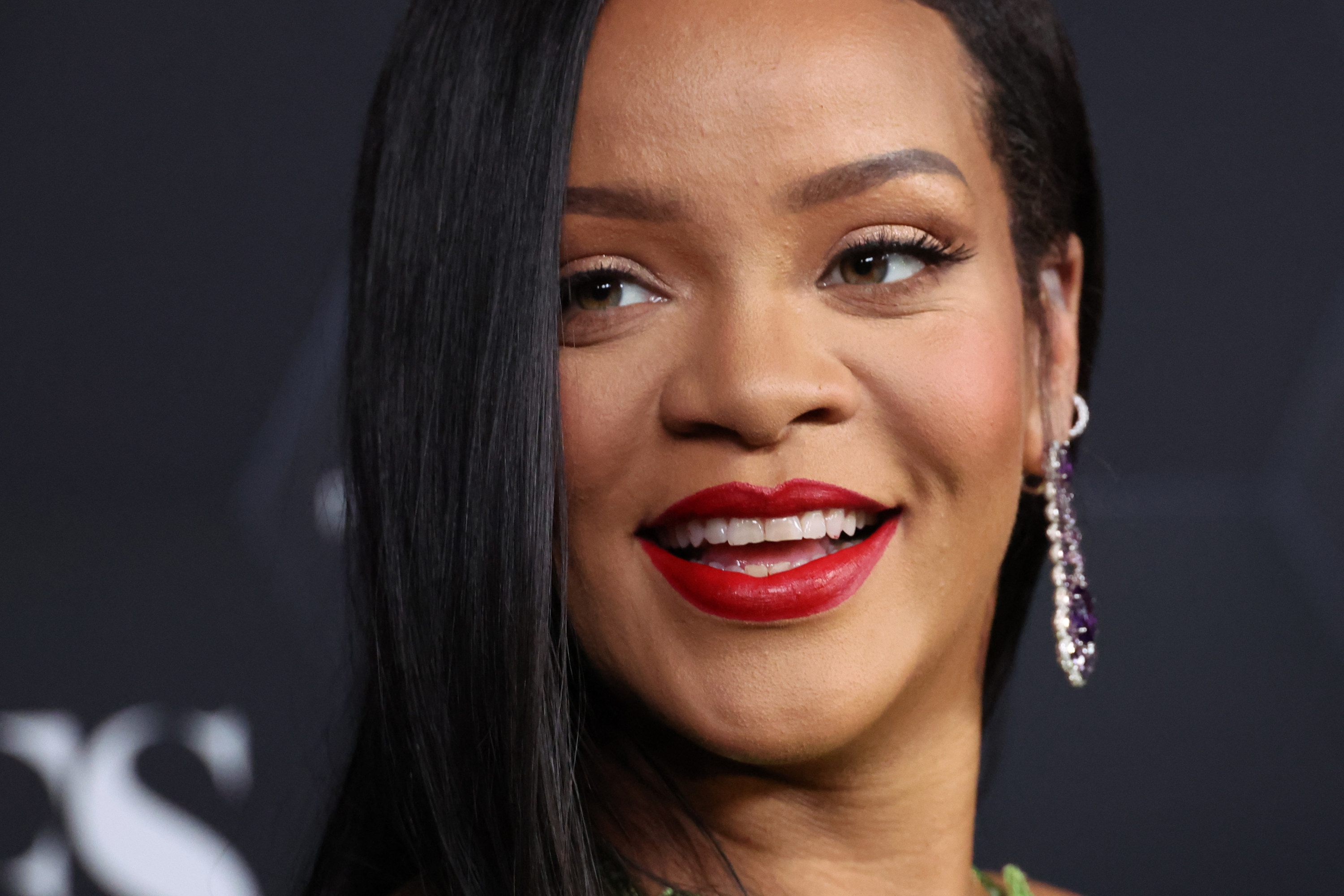 Why Rihanna And A AP Rocky Haven t Shared Baby s Name - 37