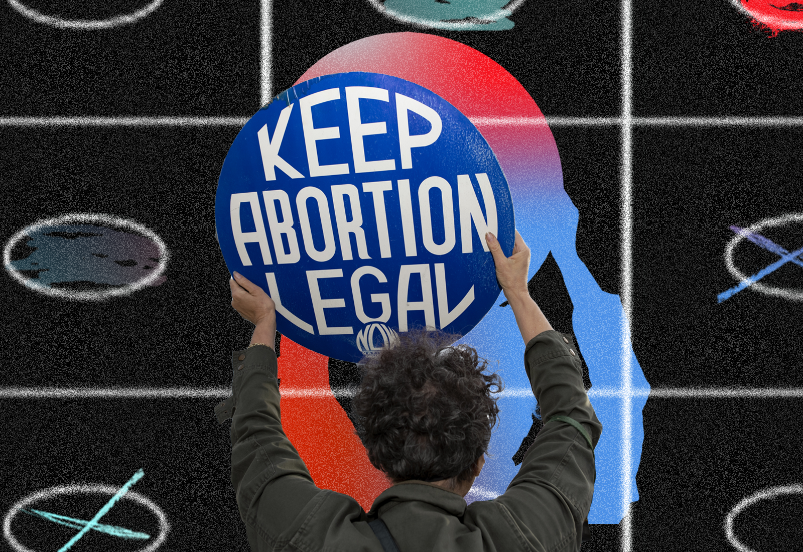 Live Results: How Americans Are Voting On Abortion