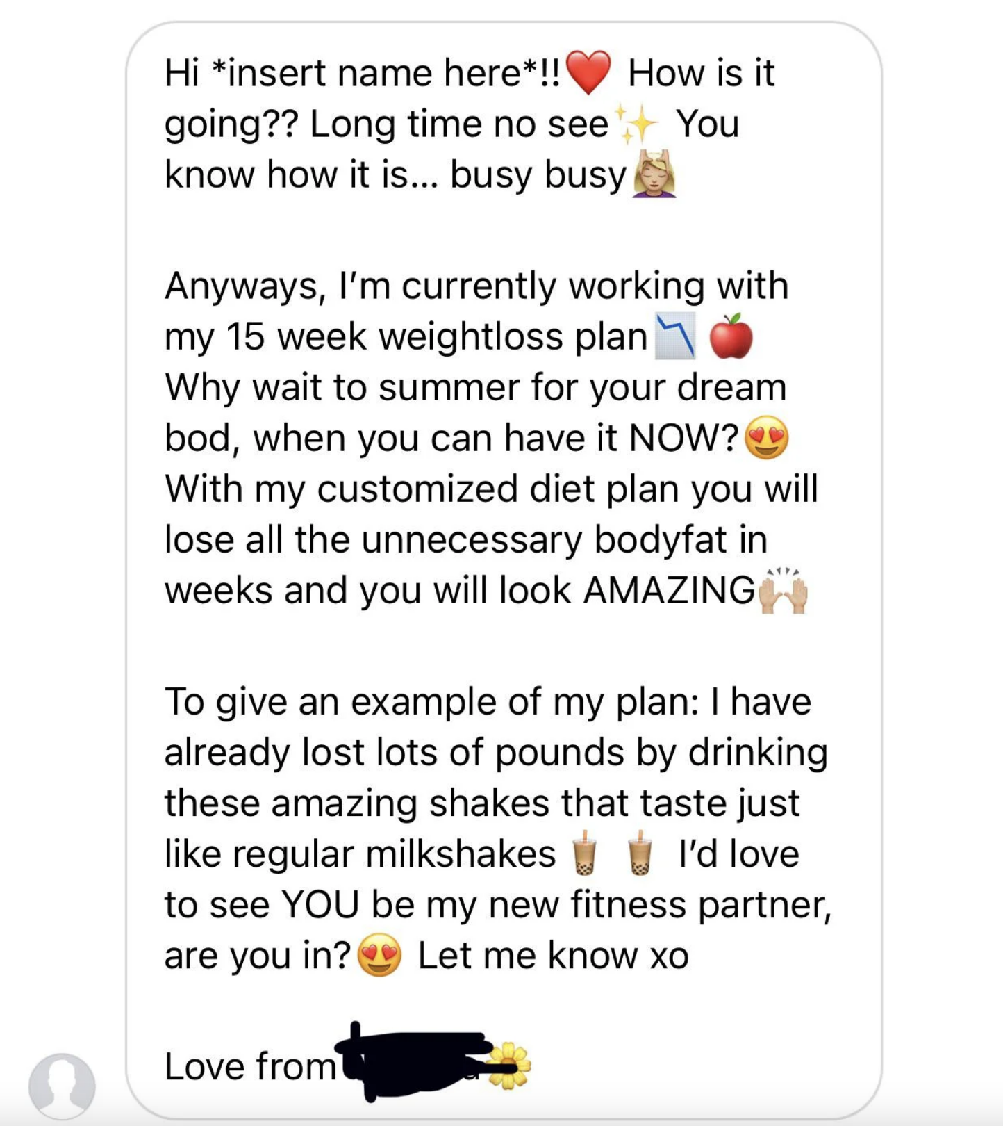 Screenshots Of MLM Boss Babes Acting Wild - 25