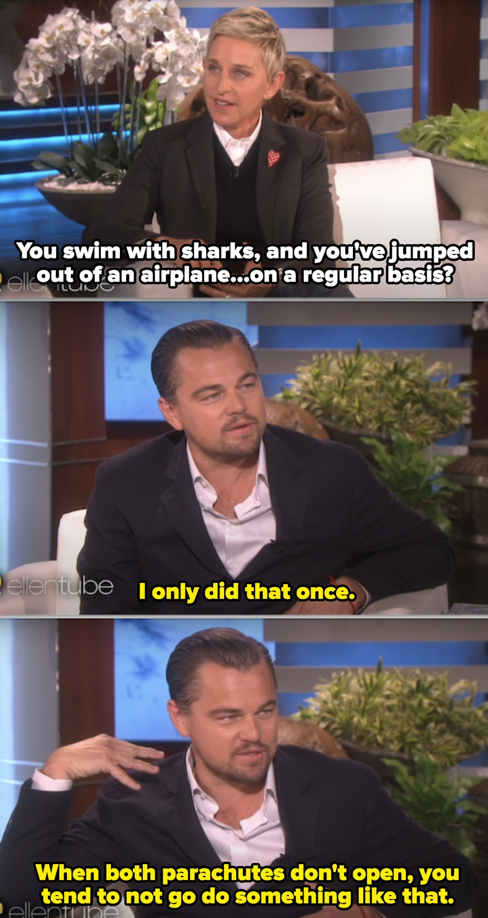 17 Celebrity Near-Death Experiences