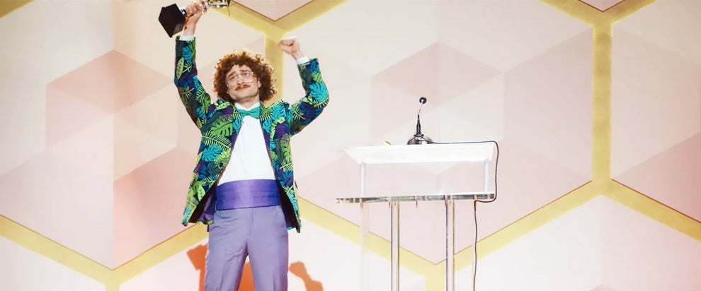 7 Things In The Weird Al Movie That Are Actually True