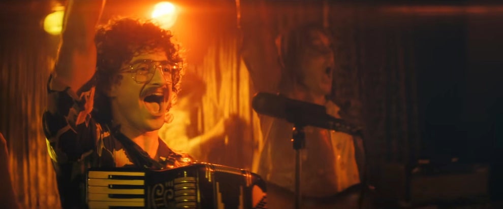 7 Things In The Weird Al Movie That Are Actually True