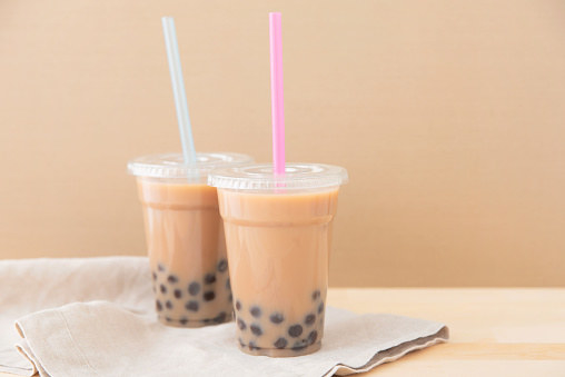 Perfect summer sipping: Your guide to bubble tea