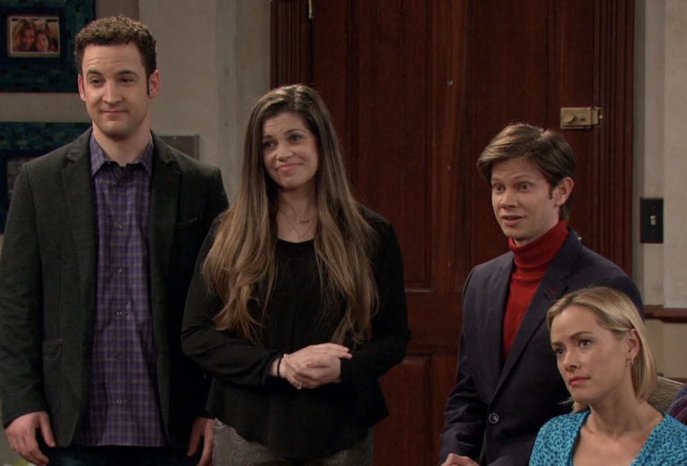 “Girl Meets World's” Representation Of Autism Has Sparked Backlash